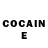 Cocaine Колумбийский Harvey Dtown